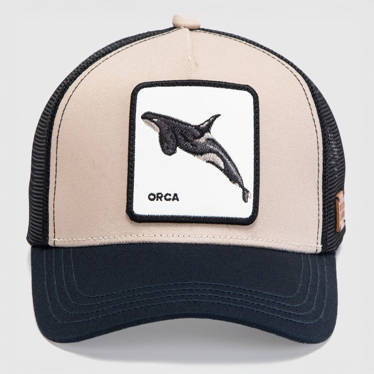 WILD LAMA - Jockey Hombre Wild Lama