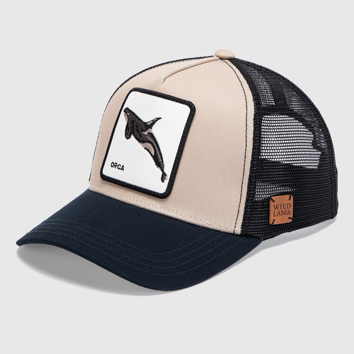 WILD LAMA - Jockey Hombre Wild Lama