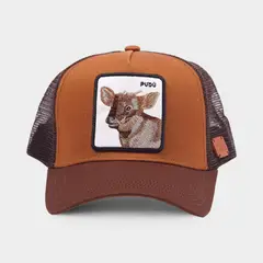 WILD LAMA - Jockey Hombre