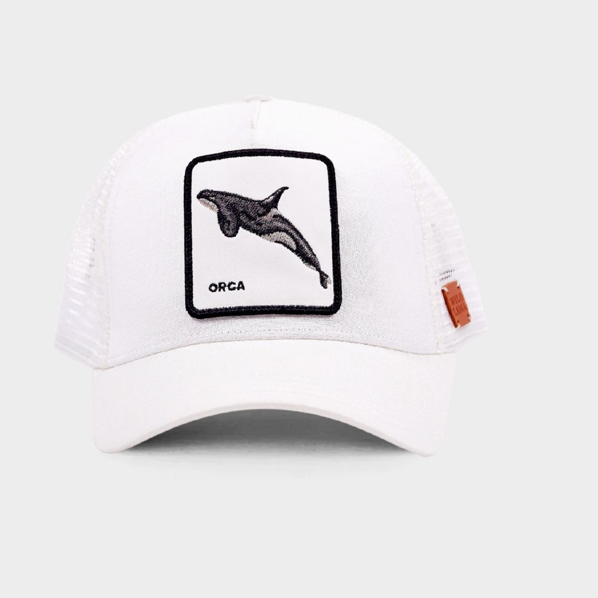 WILD LAMA - Jockey Hombre Wild Lama