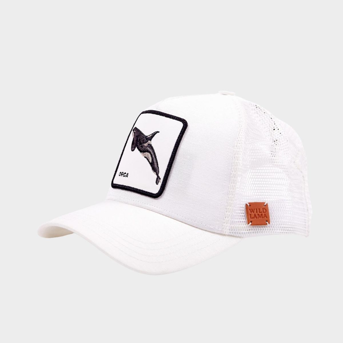 WILD LAMA - Jockey Hombre Wild Lama