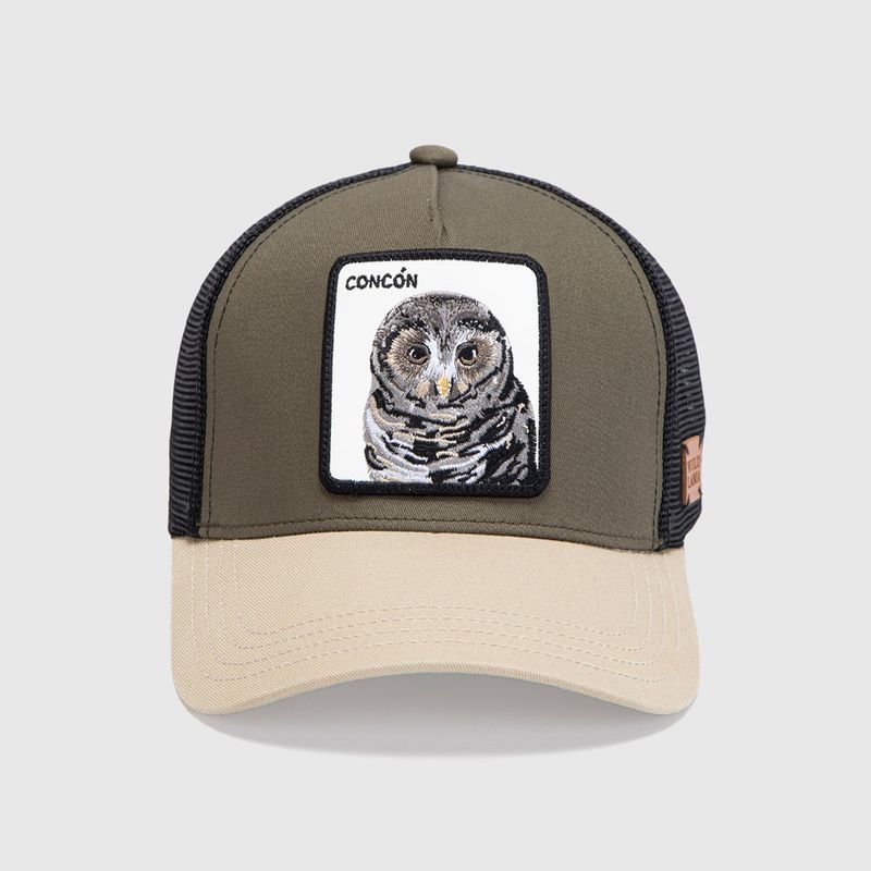 WILD LAMA - Jockey Hombre Wild Lama