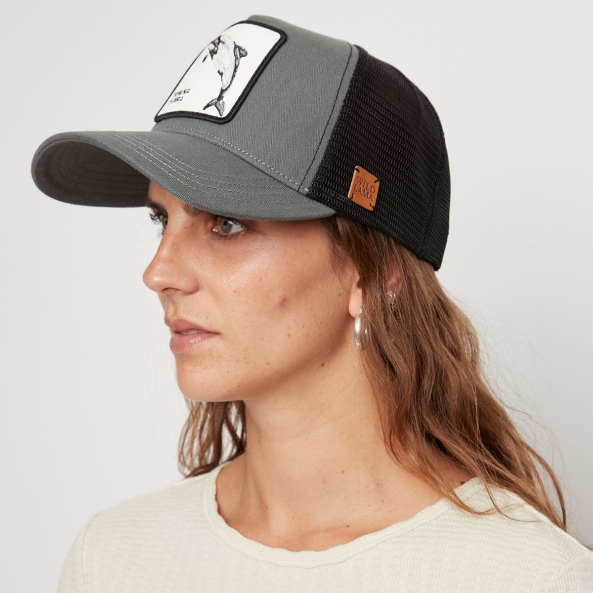 WILD LAMA - Jockey Hombre Wild Lama