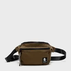 WILD LAMA - Banano Unisex Negro