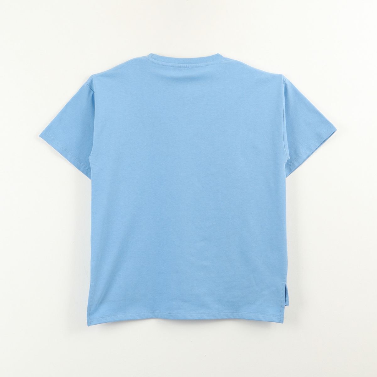 MINECRAFT - Polera Niño Algodón Manga Corta Personaje Minecraft