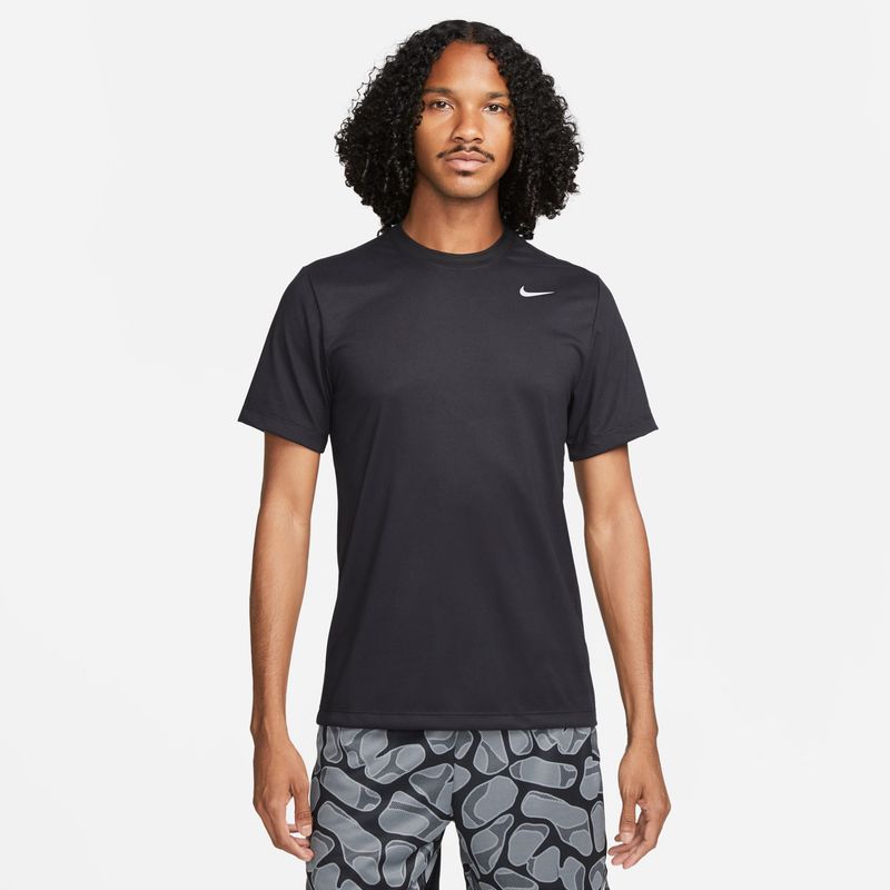 NIKE - Polera Manga Corta Deportiva Hombre Nike