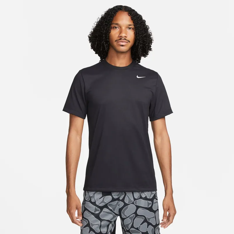 NIKE - Polera Manga Corta Deportiva Hombre Nike