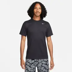NIKE - Polera Manga Corta Deportiva Hombre