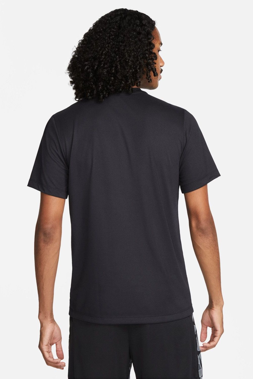 NIKE - Polera Manga Corta Deportiva Hombre Nike