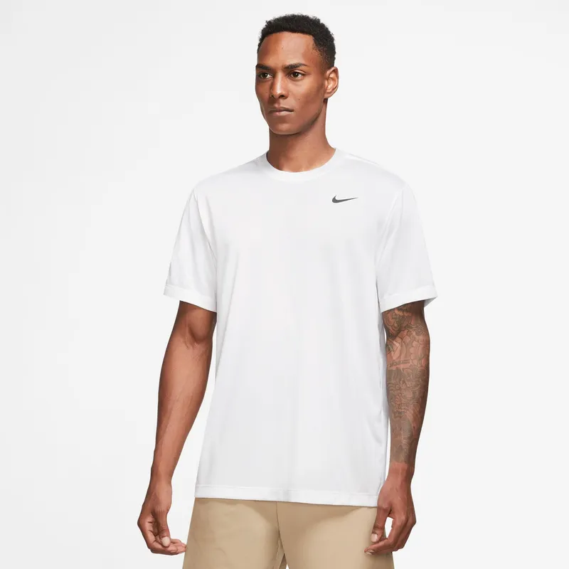 NIKE - Polera Manga Corta Deportiva Hombre Nike