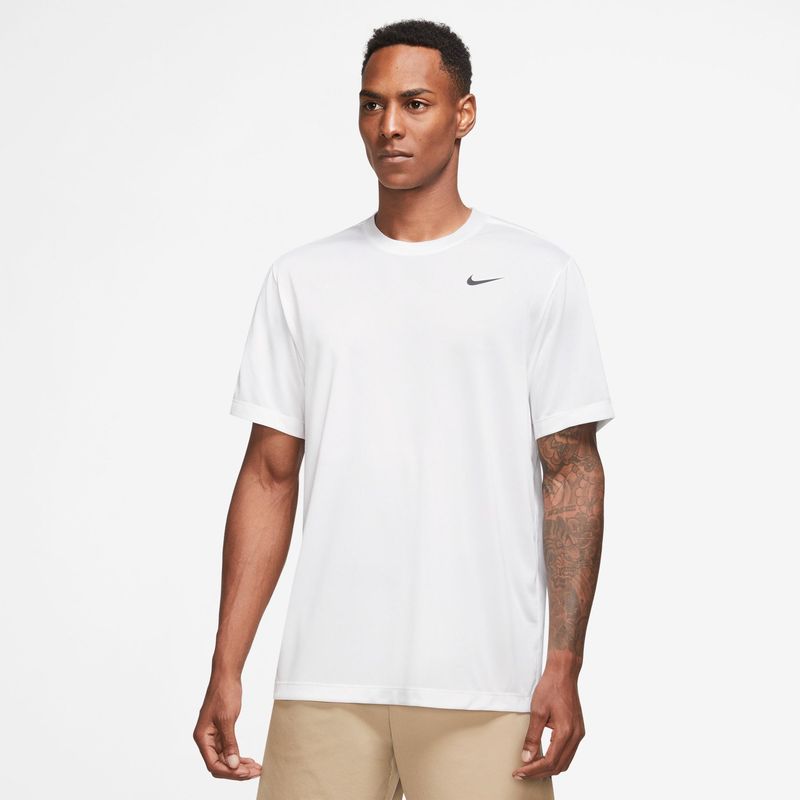 NIKE - Polera Manga Corta Deportiva Hombre Nike