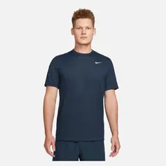 NIKE - Polera Manga Corta Deportiva Hombre