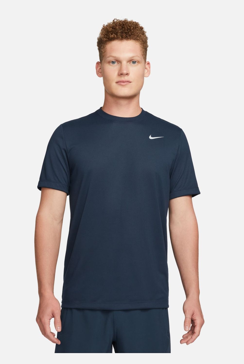 NIKE - Polera Manga Corta Deportiva Hombre Nike