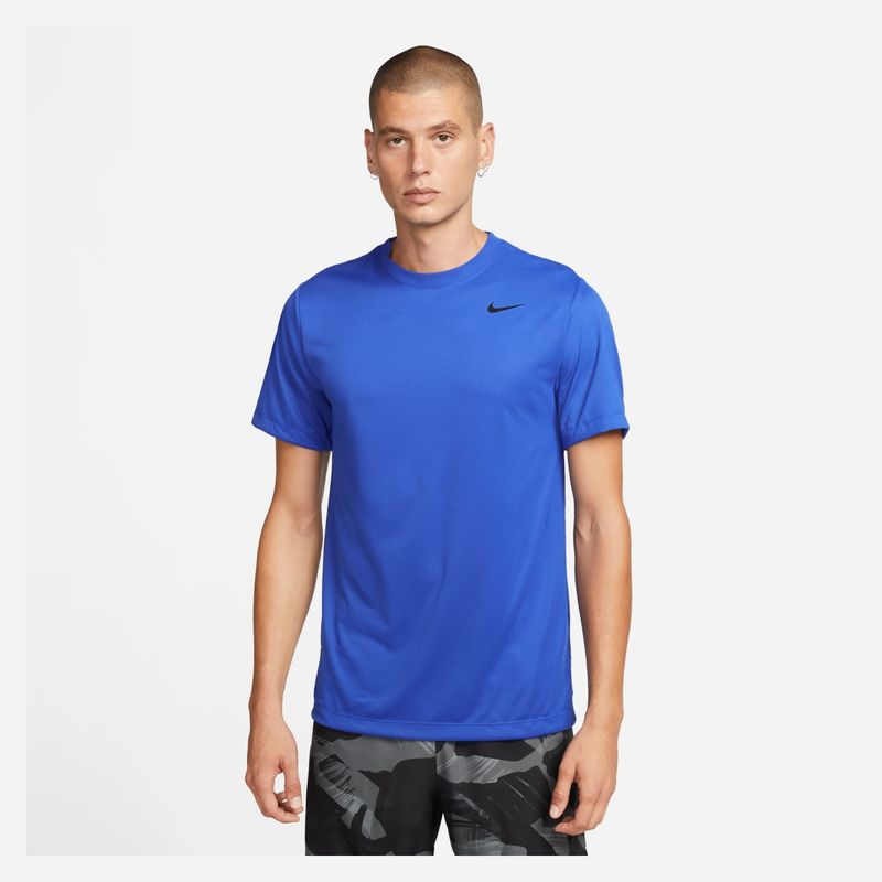 NIKE - Polera Manga Corta Deportiva Hombre Nike