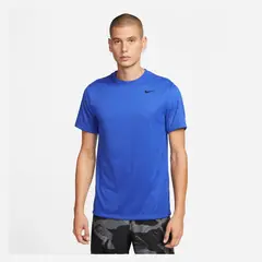 NIKE - Polera Manga Corta Deportiva Hombre