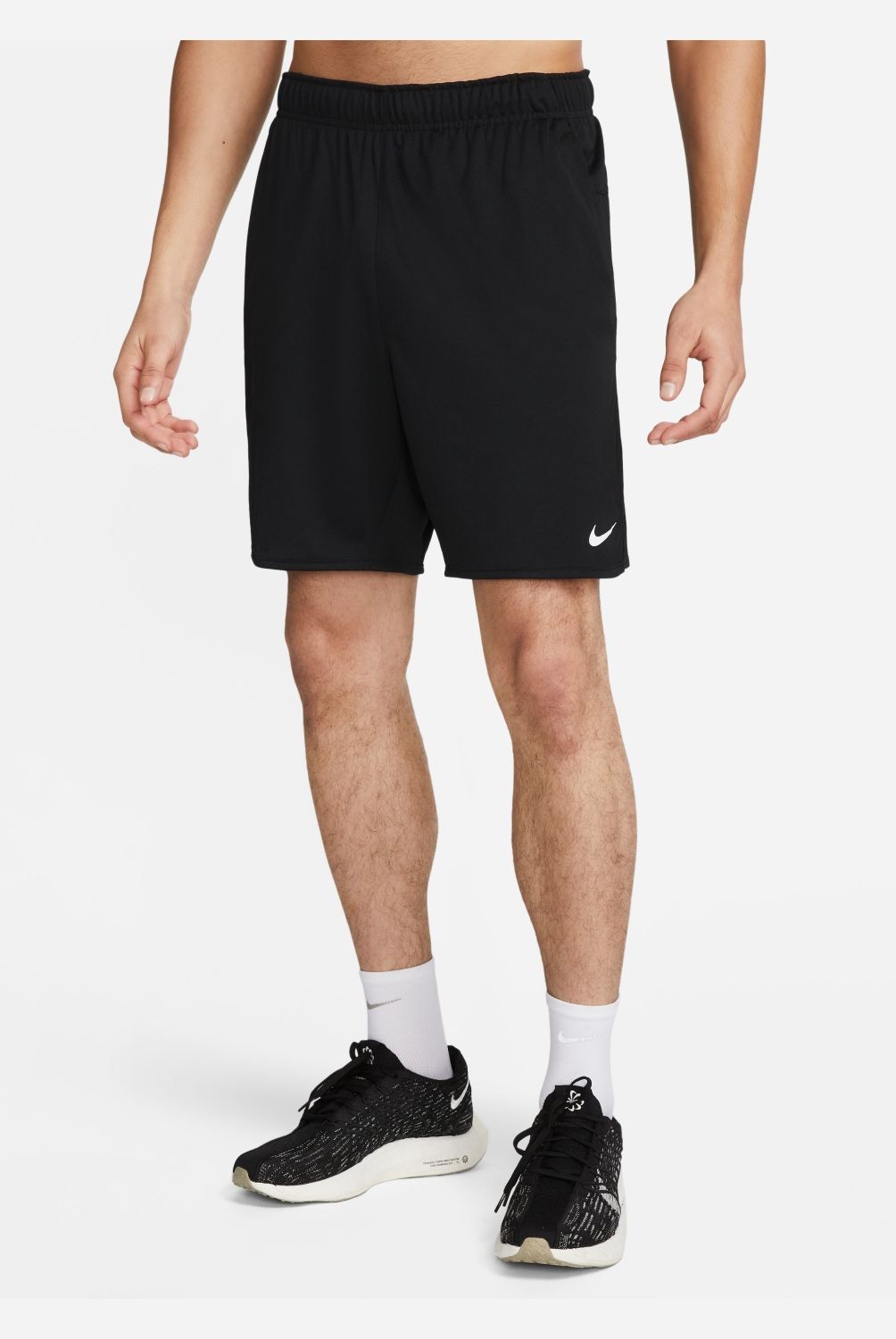 NIKE - Short Deportivo Hombre Nike