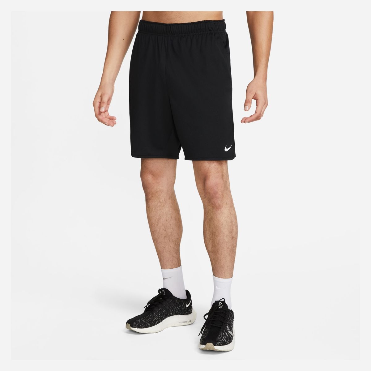 NIKE - Short Deportivo Hombre Nike