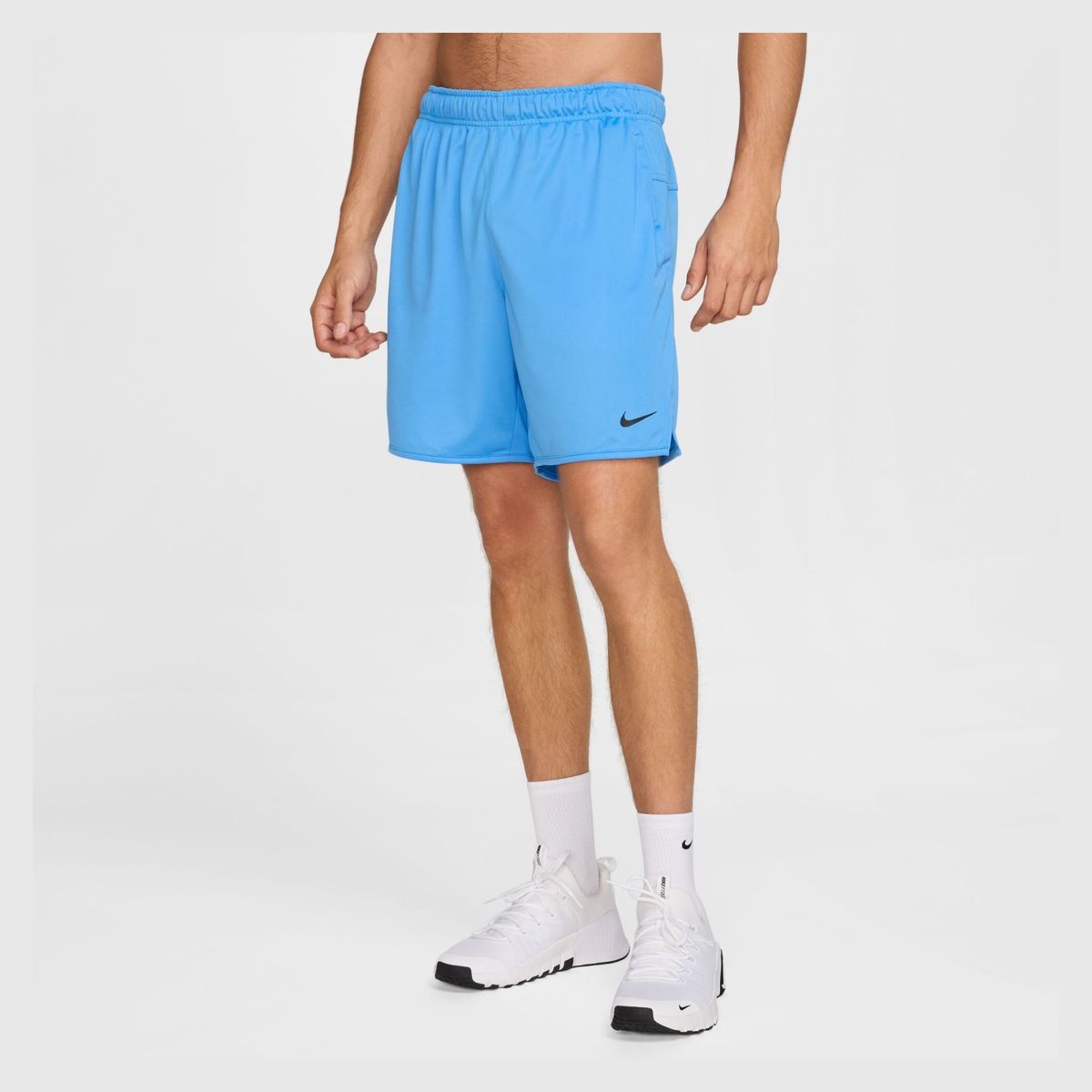 NIKE - Short Deportivo Hombre Nike