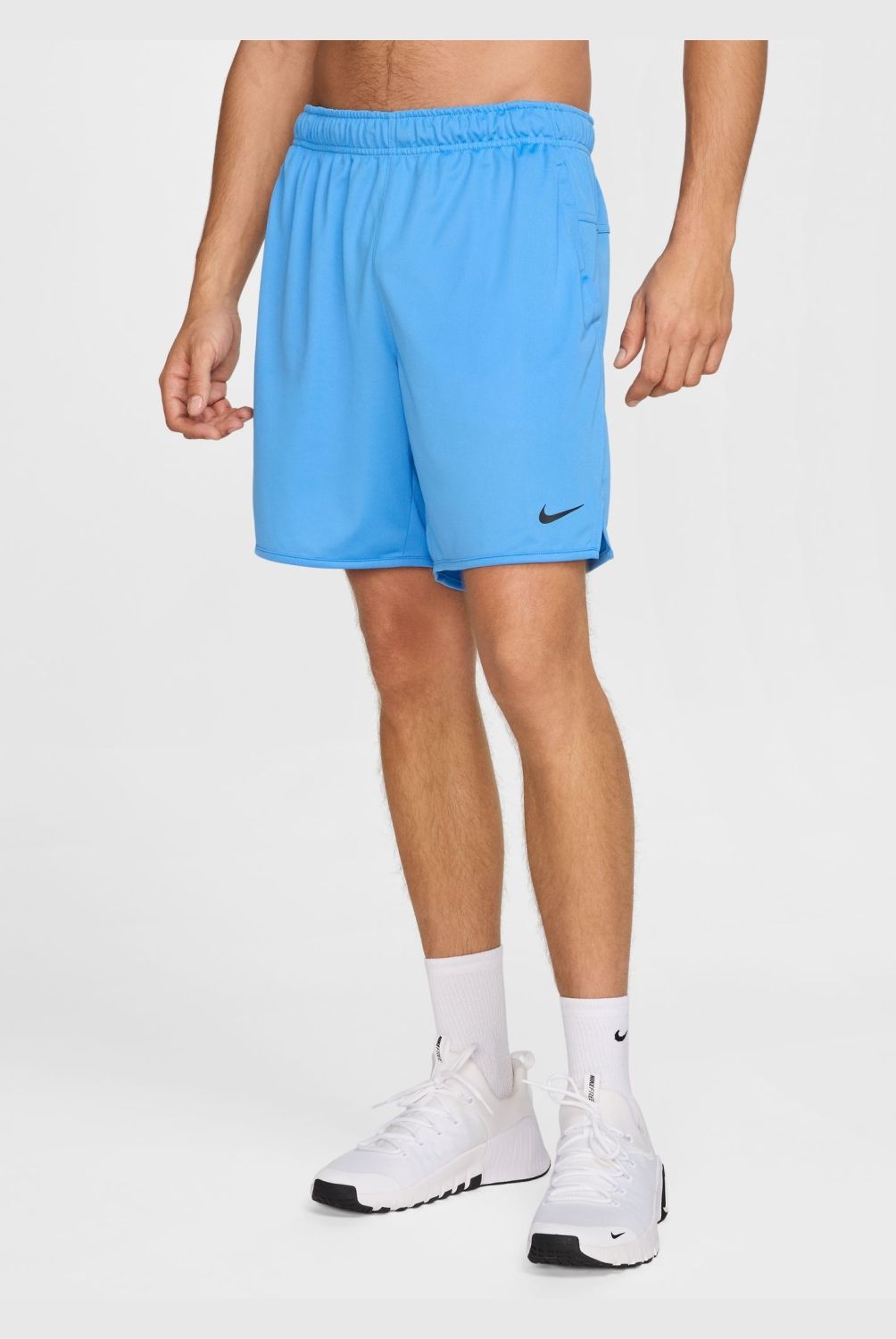 NIKE - Short Deportivo Hombre Nike