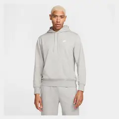 NIKE - Polerón Hoodie Deportivo Club Hombre