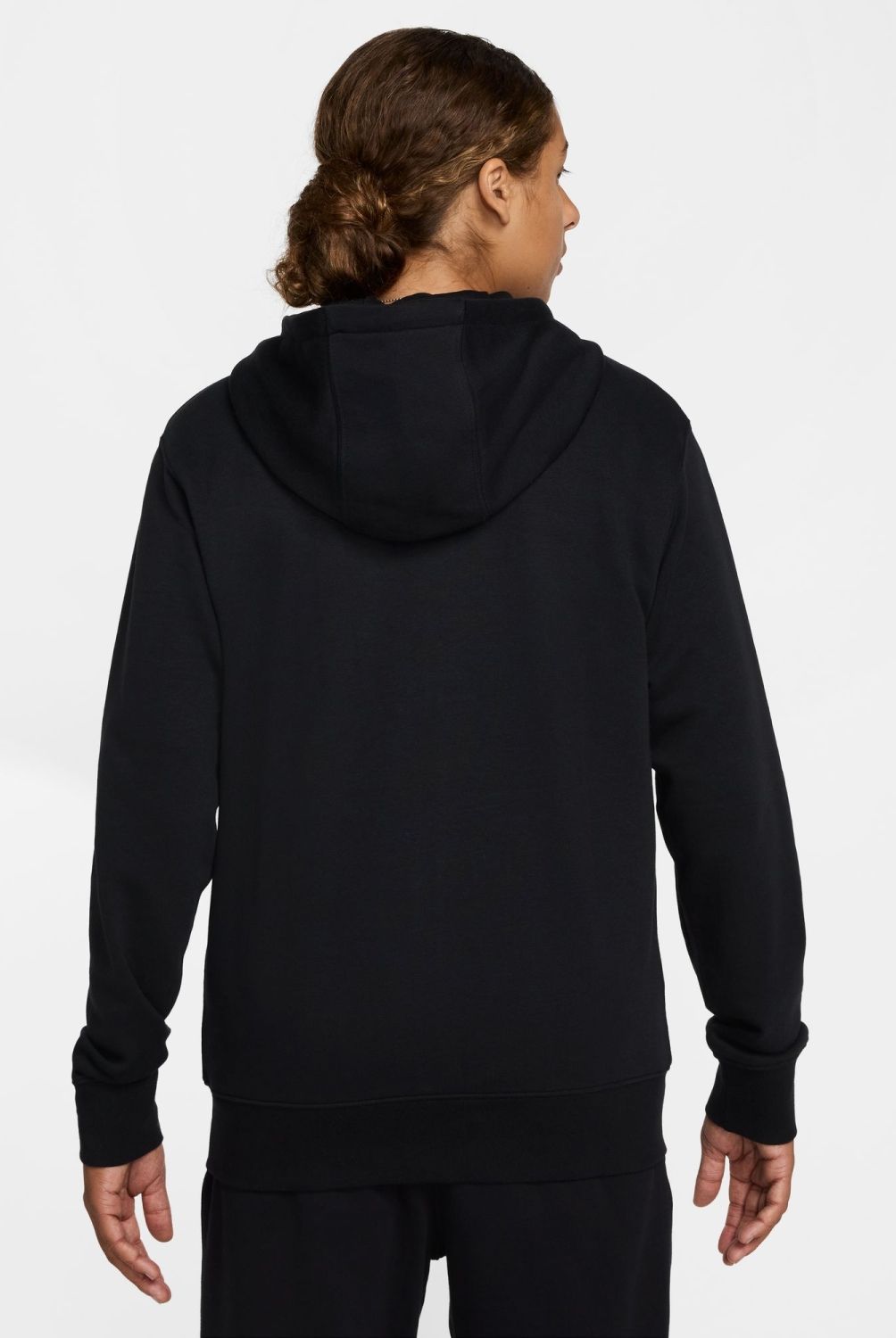 NIKE - Polerón Full Zipper Deportivo Hombre Nike