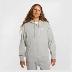 NIKE - Polerón Full Zipper Deportivo Hombre