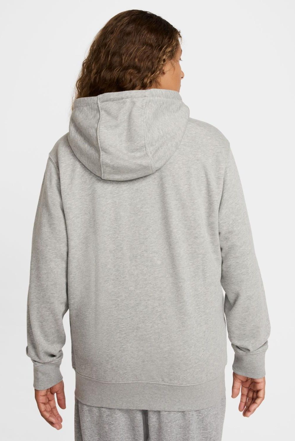 NIKE - Polerón Full Zipper Deportivo Hombre Nike