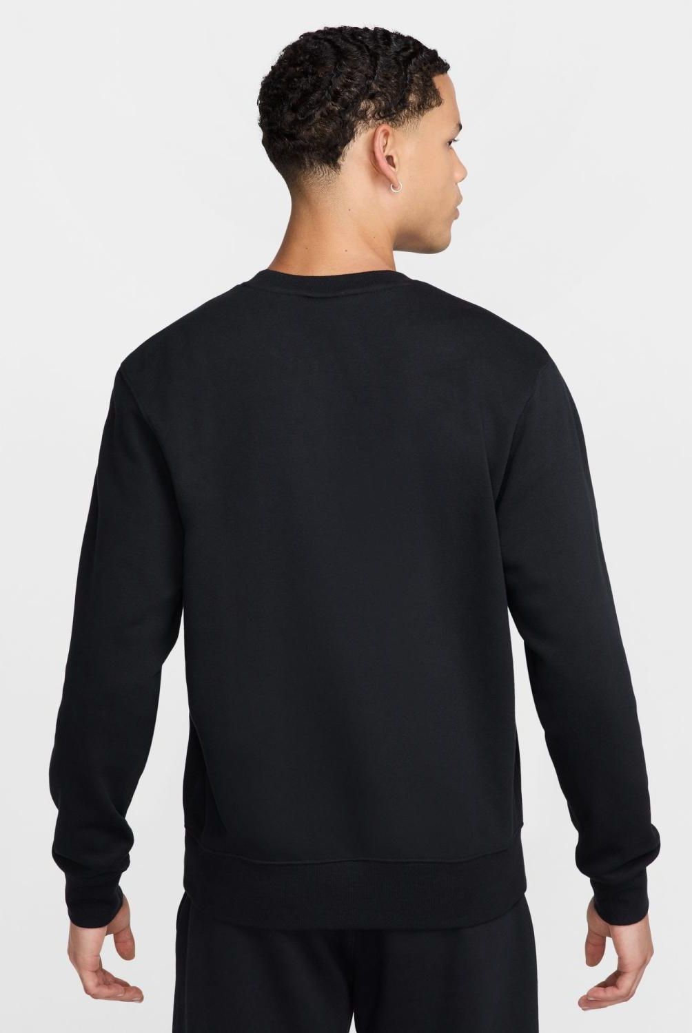 NIKE - Polerón Crewneck Deportivo Hombre Nike