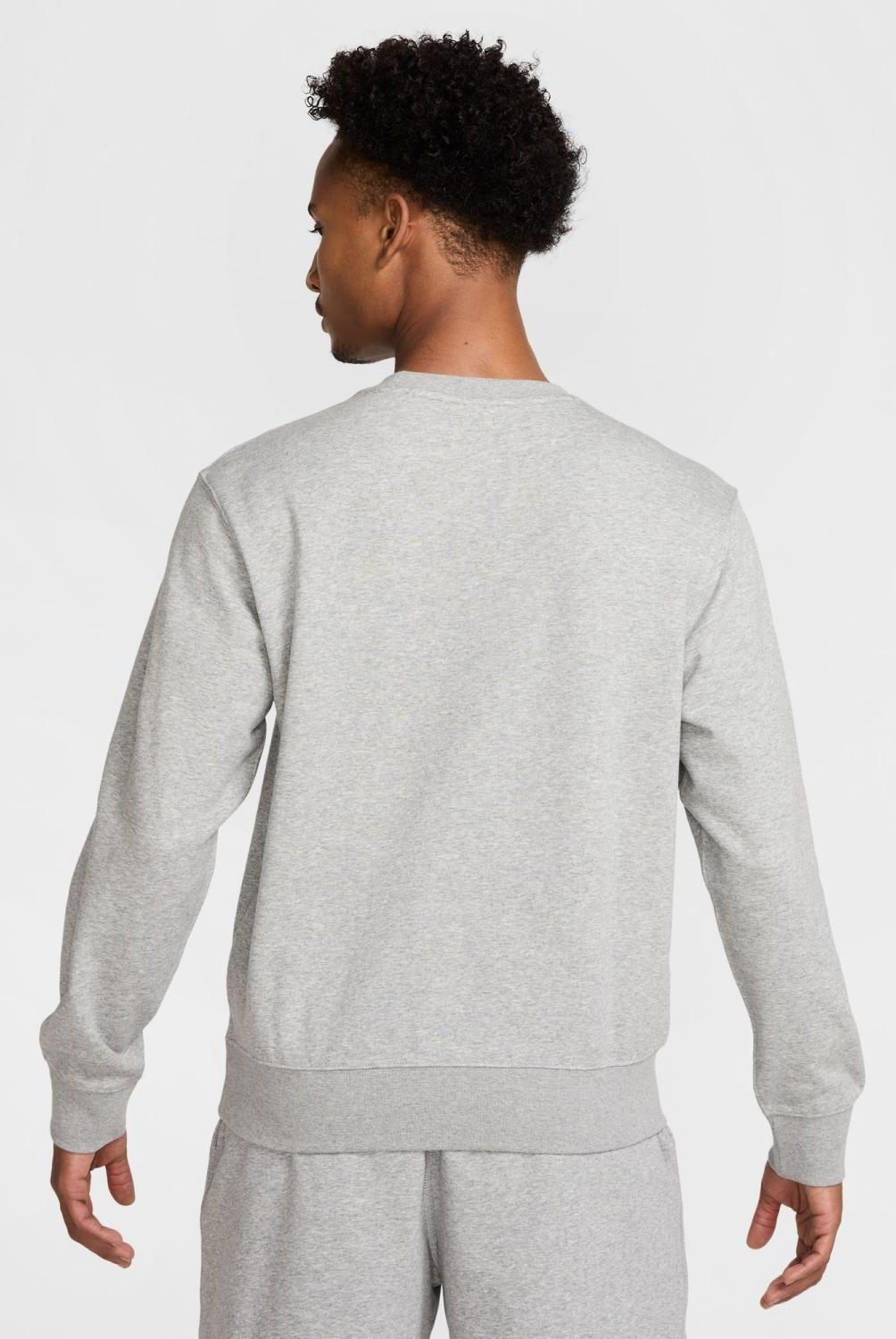 NIKE - Polerón Crewneck Deportivo Hombre Nike