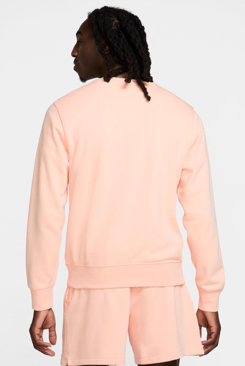 NIKE - Polerón Crewneck Deportivo Hombre Nike