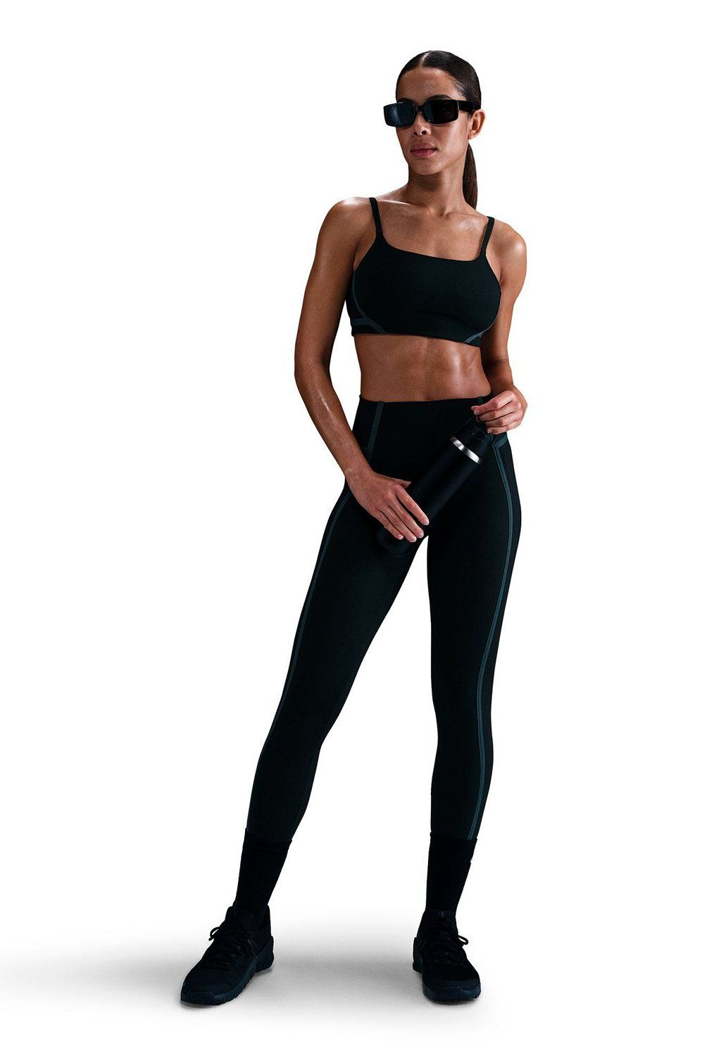 NIKE - Peto Deportivo Mujer Nike
