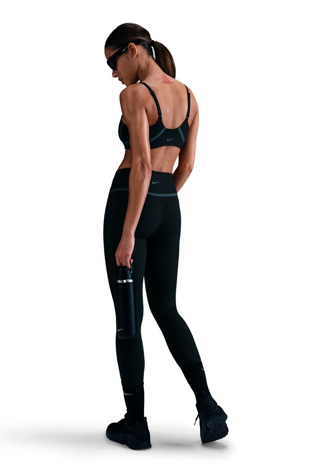 NIKE - Peto Deportivo Mujer Nike