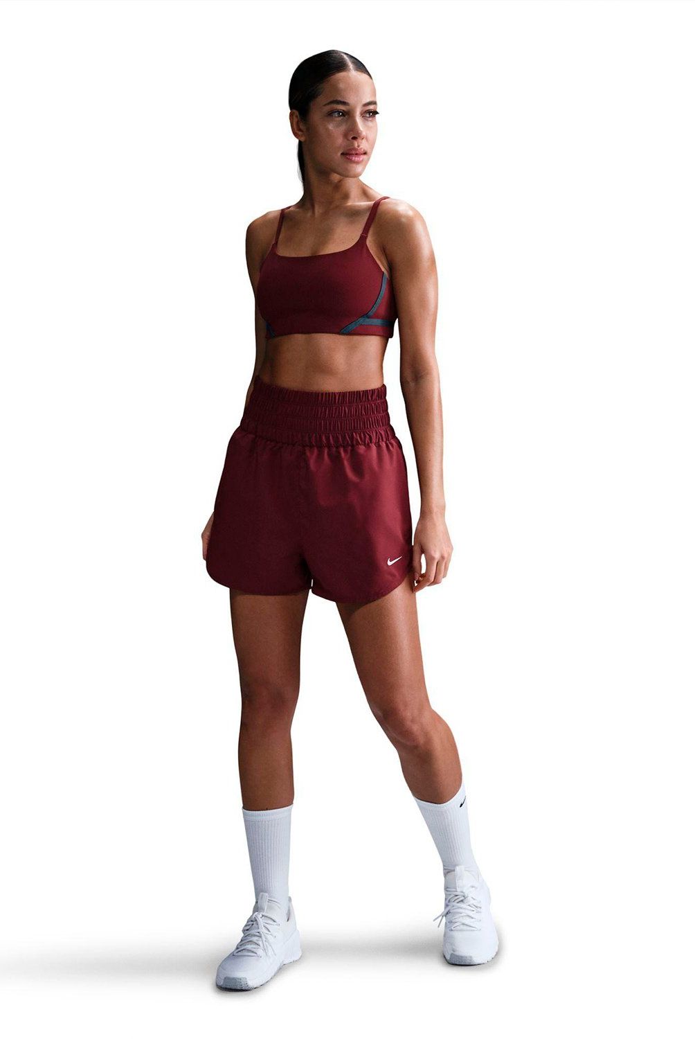 NIKE - Peto Deportivo Mujer Nike