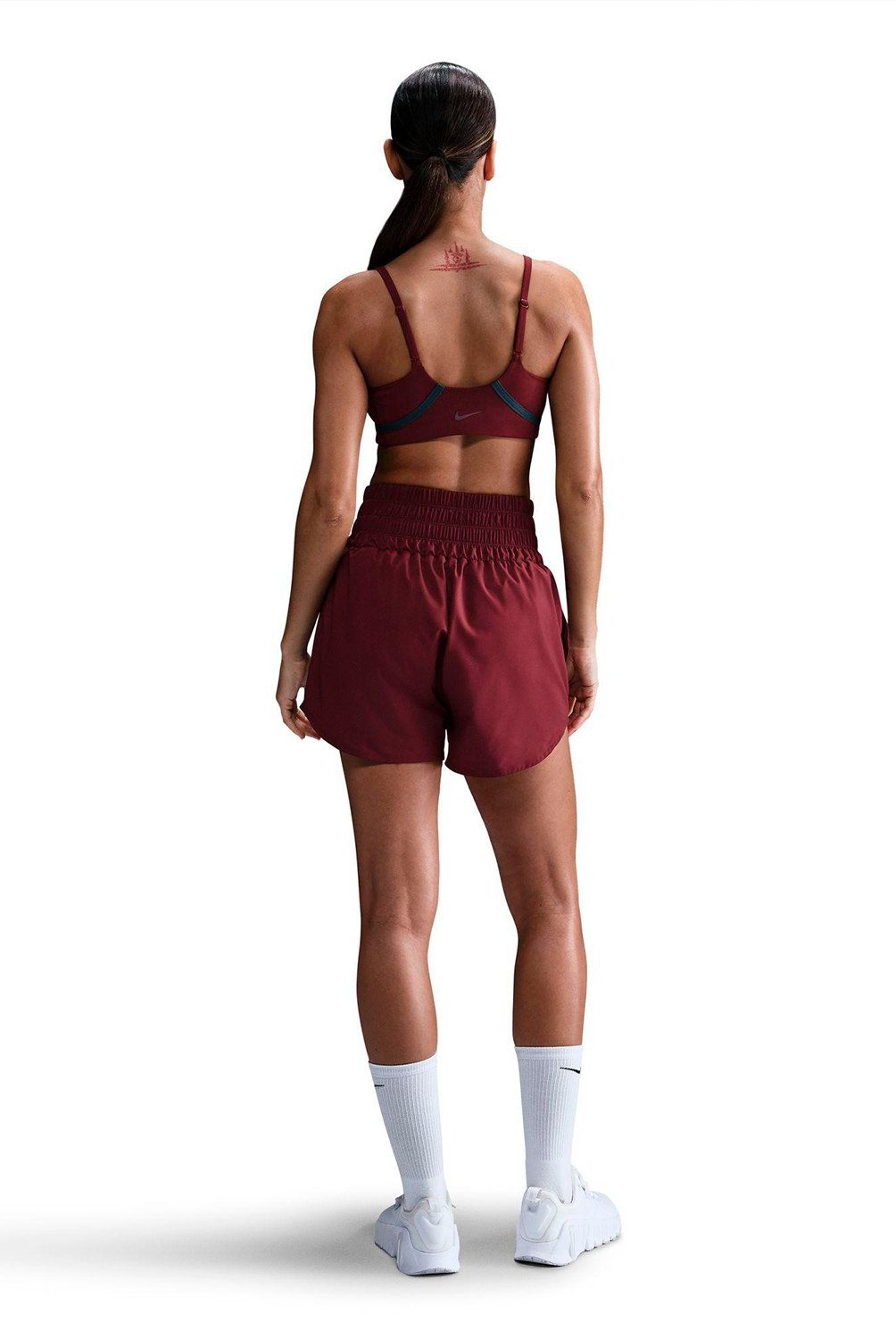 NIKE - Peto Deportivo Mujer Nike