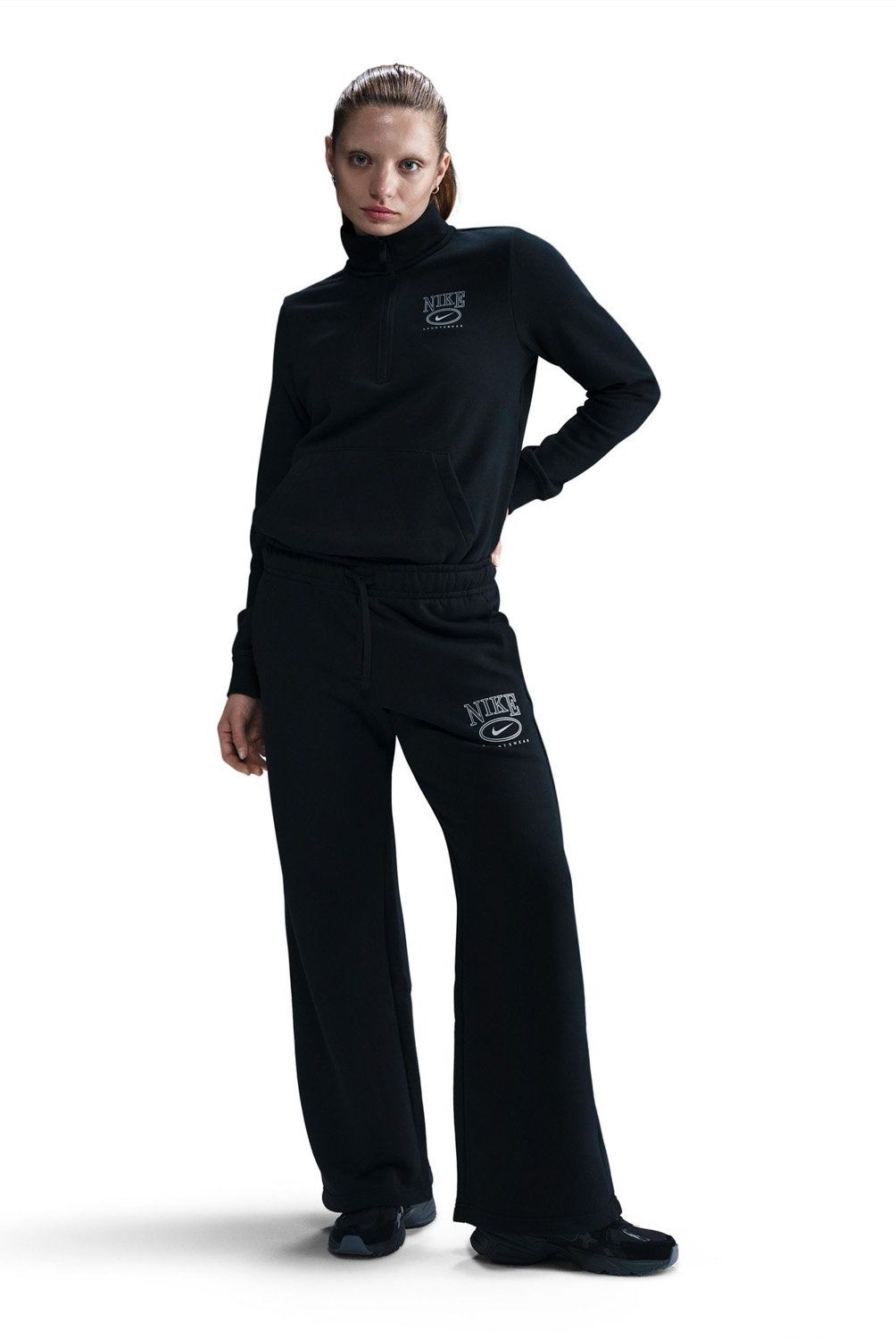 NIKE - Pantalón  Deportivo Mujer Nike