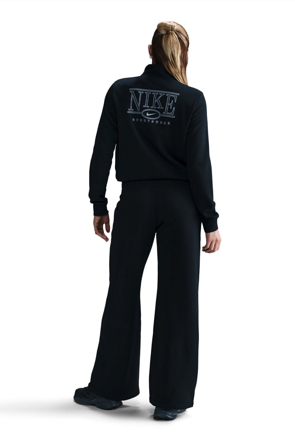 NIKE - Pantalón  Deportivo Mujer Nike