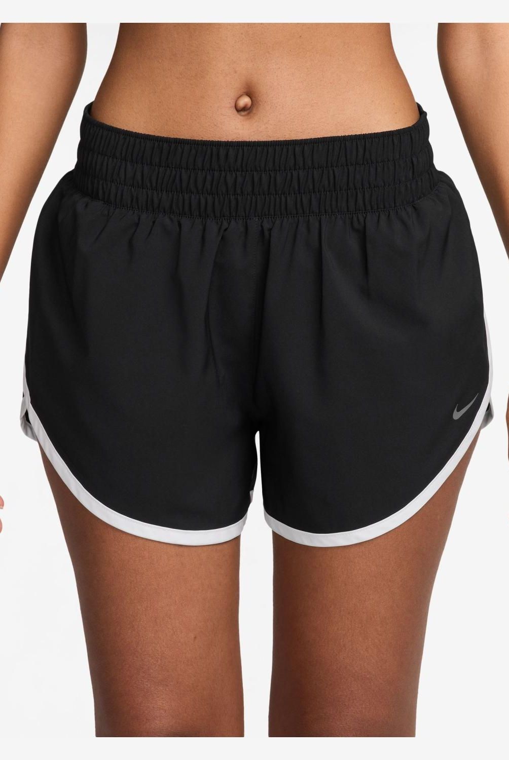 NIKE - Short Deportivo Mujer Nike