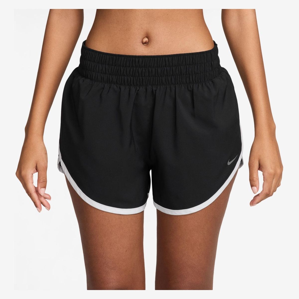 NIKE - Short Deportivo Mujer Nike