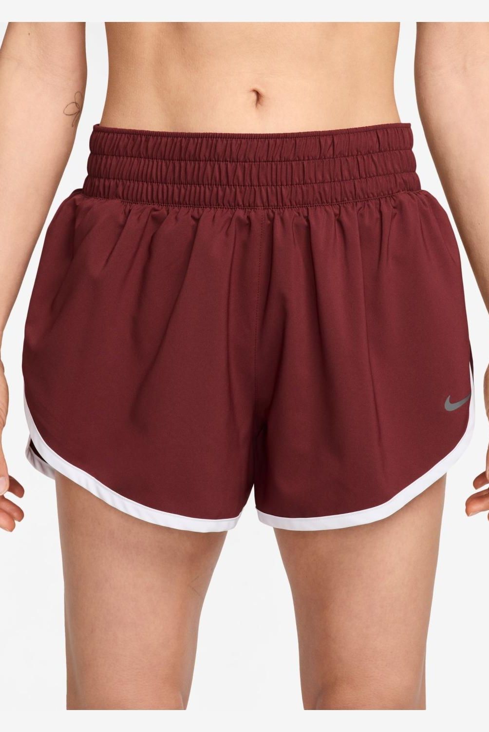 NIKE - Short Deportivo Mujer Nike