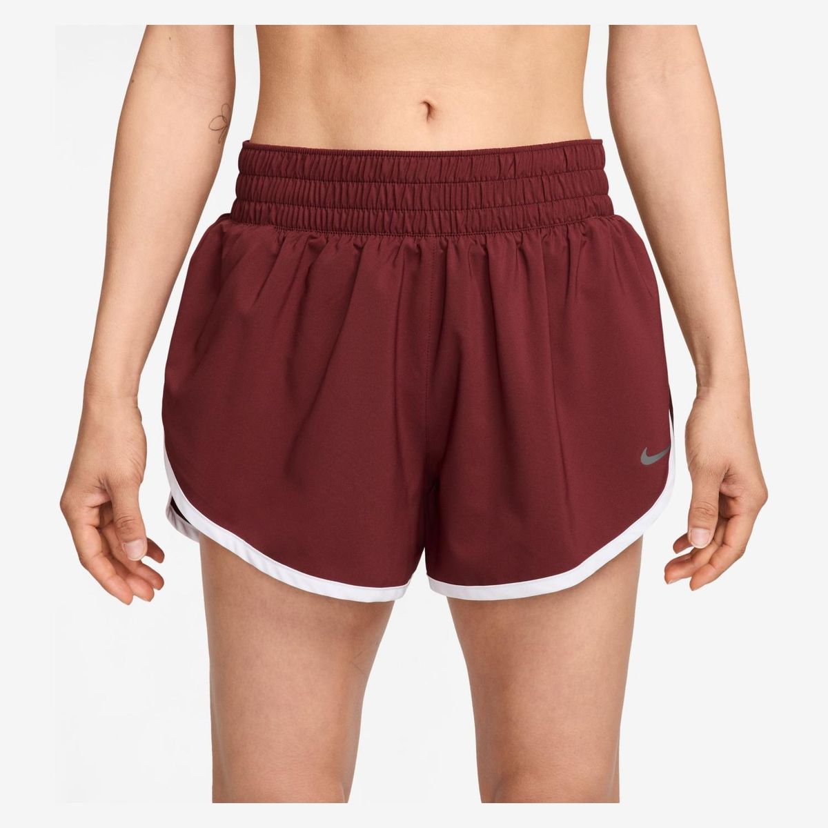 NIKE - Short Deportivo Mujer Nike