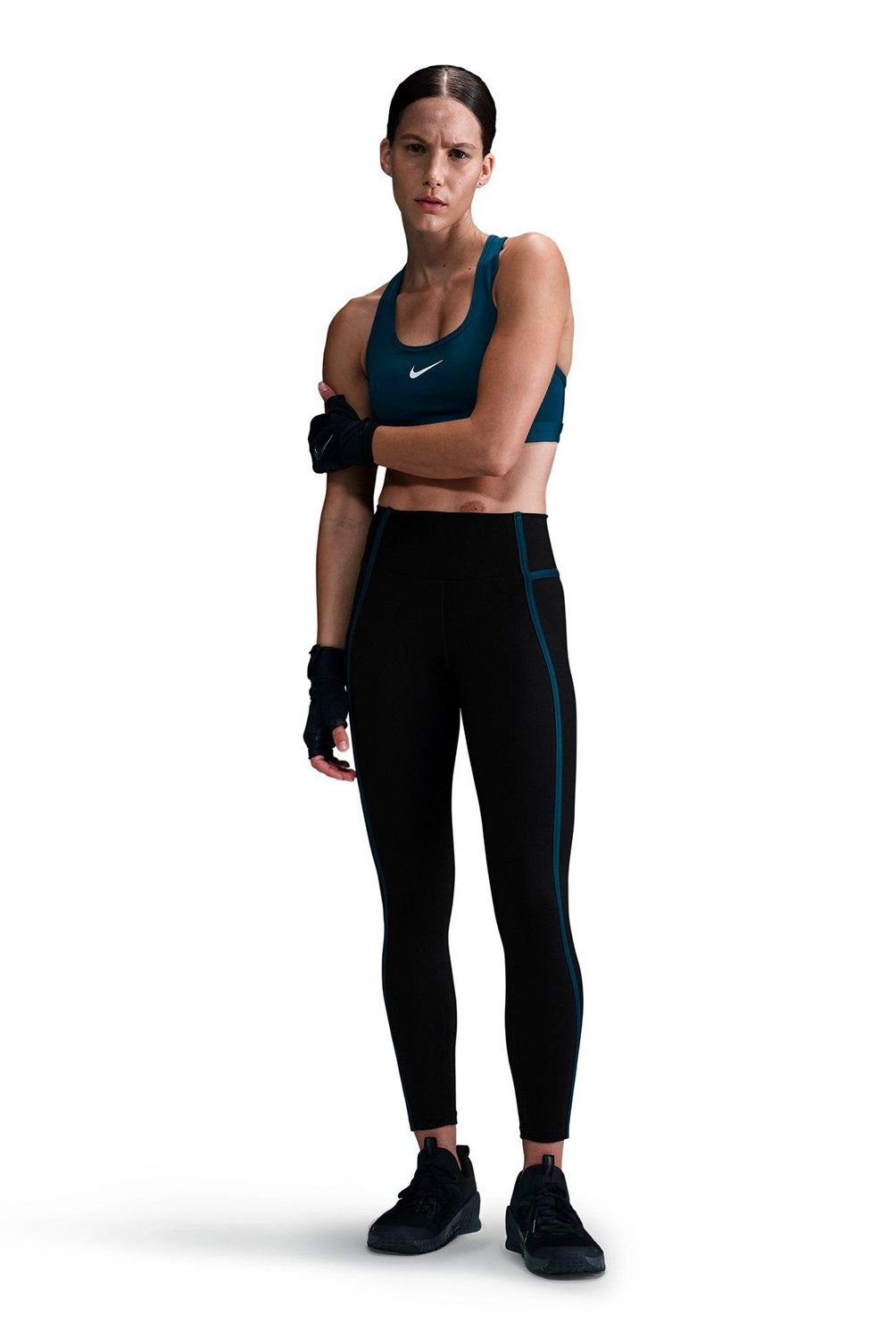 NIKE - Calza Deportiva Mujer Nike