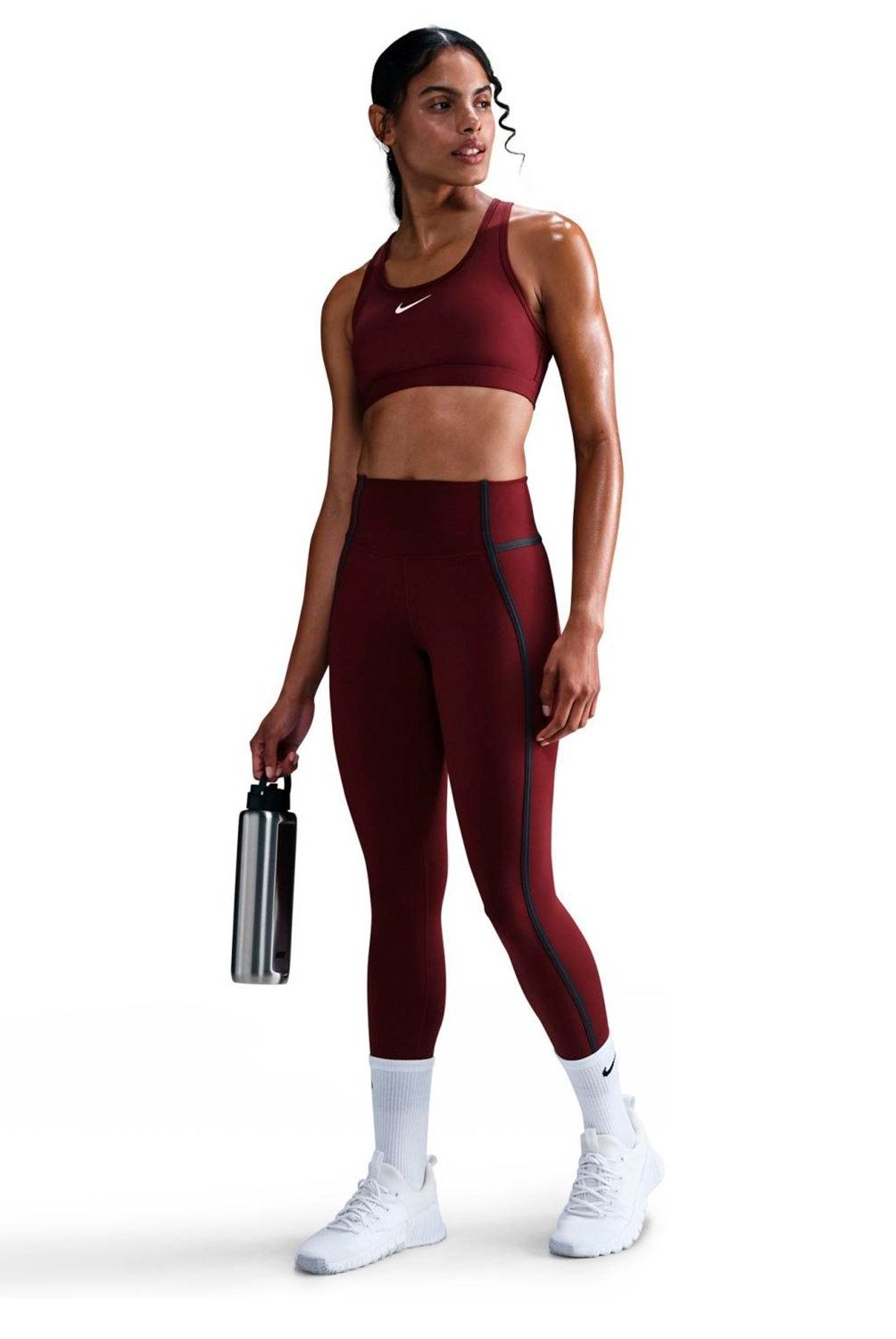 NIKE - Calza Deportiva Mujer Nike