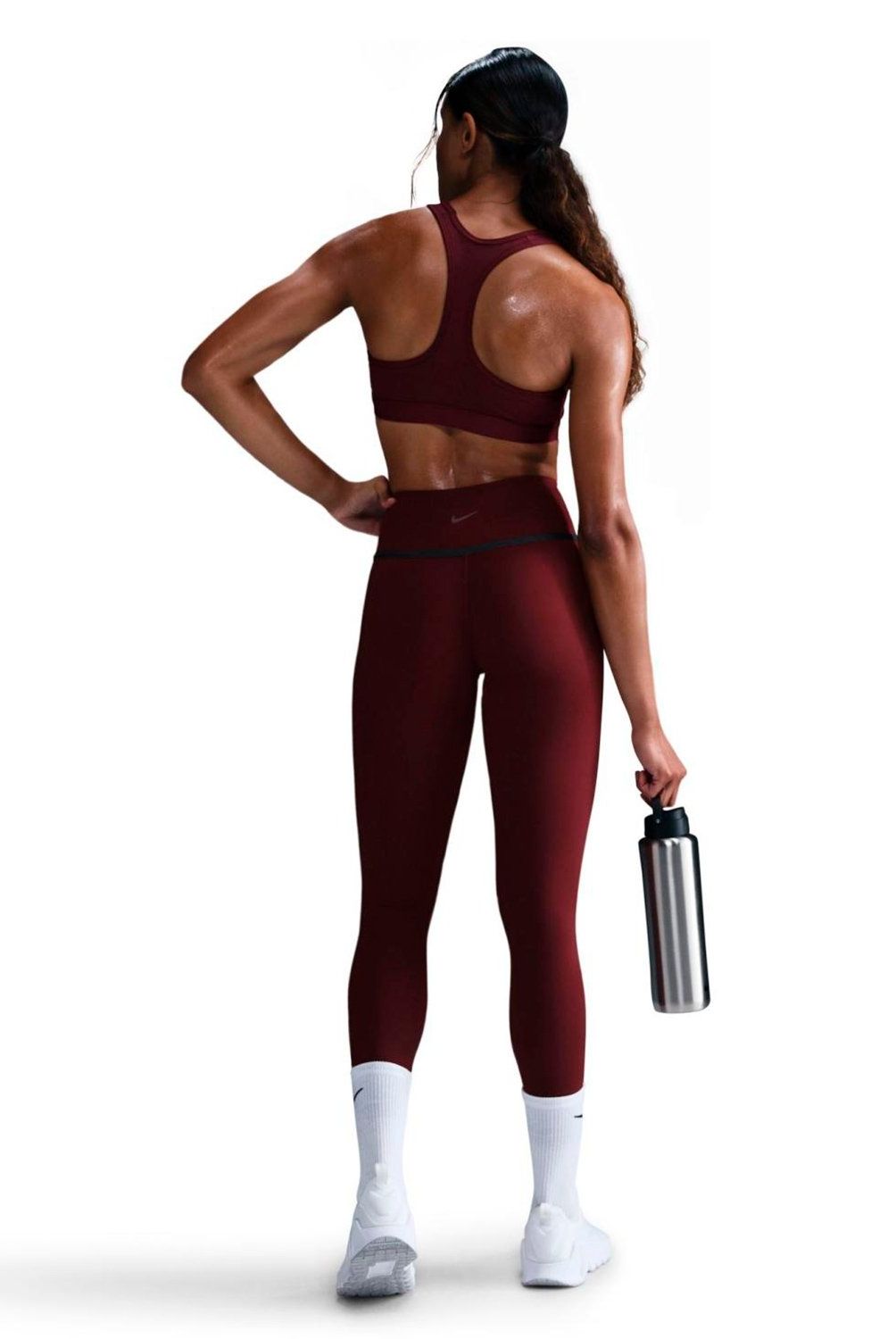 NIKE - Calza Deportiva Mujer Nike