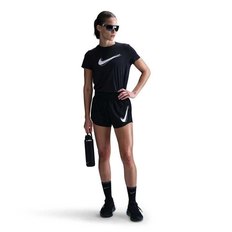 NIKE - Short Deportivo Mujer Nike
