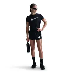 NIKE - Short Deportivo Mujer