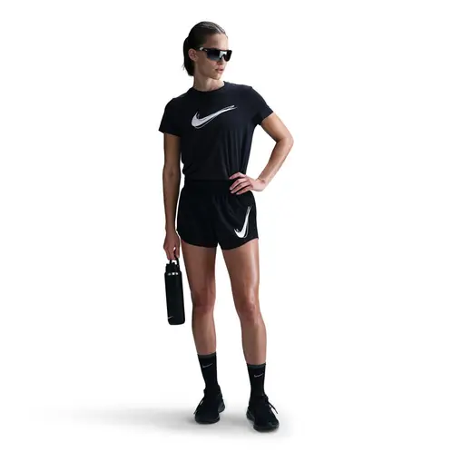 NIKE - Short Deportivo Mujer