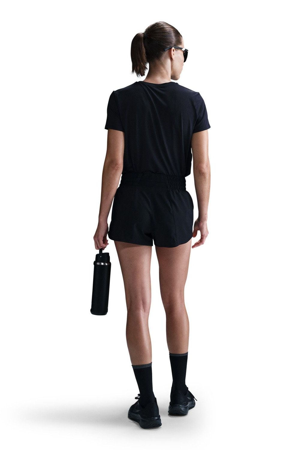 NIKE - Short Deportivo Mujer Nike