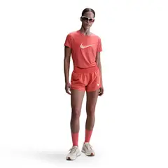 NIKE - Short Deportivo Mujer