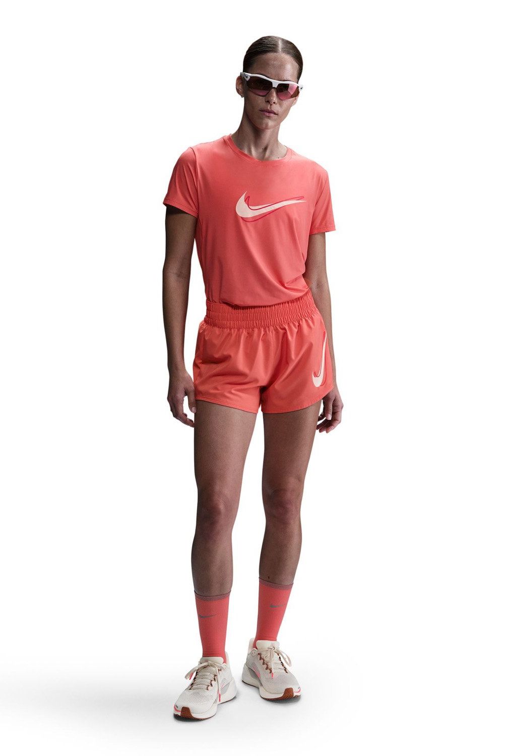 NIKE - Short Deportivo Mujer Nike