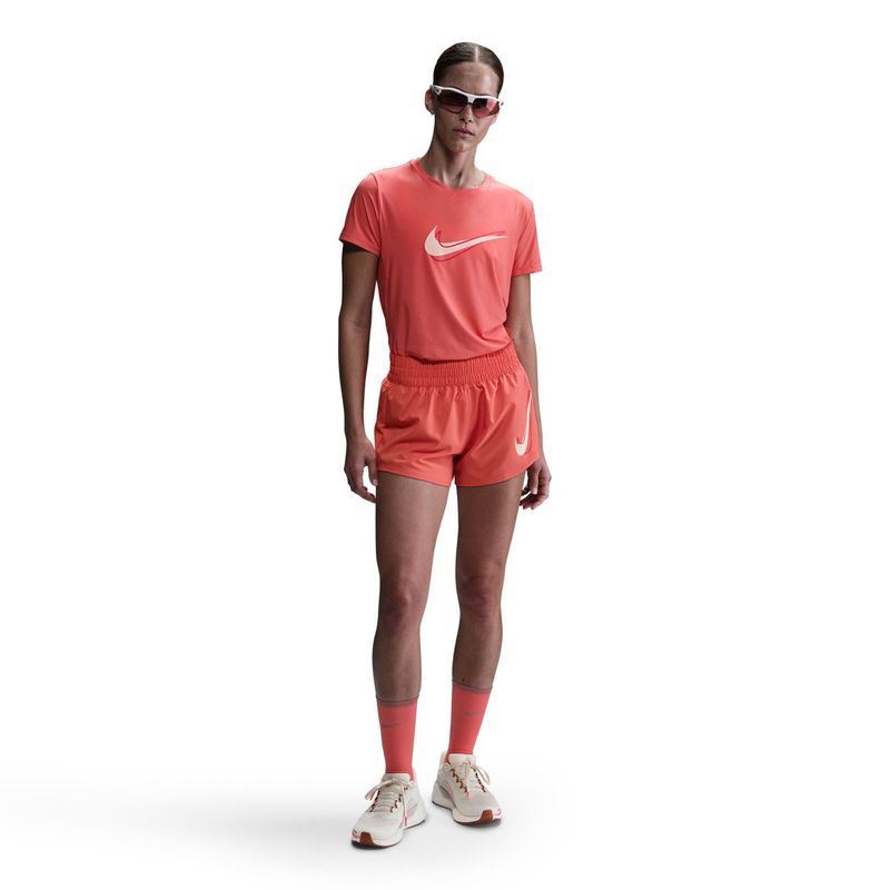 NIKE - Short Deportivo Mujer Nike